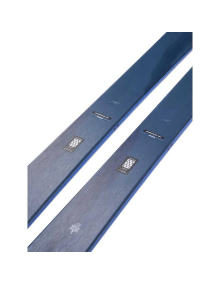 Skis K2 MINDBENDER 96C