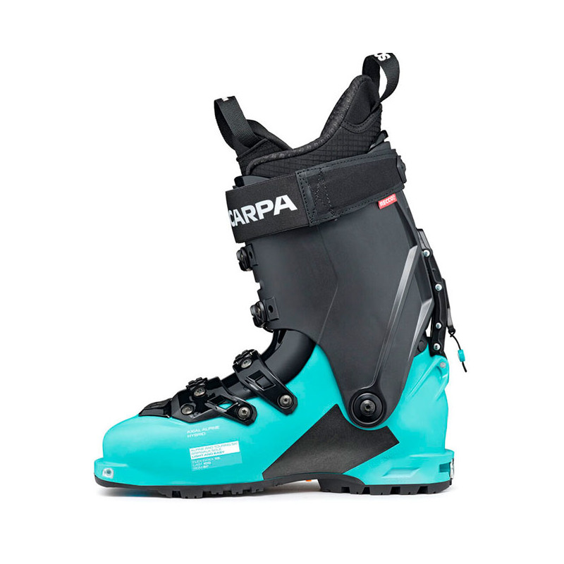 Scarpa 4-QUATTRO XT W