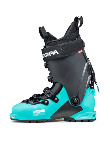 Scarpa 4-QUATTRO XT W