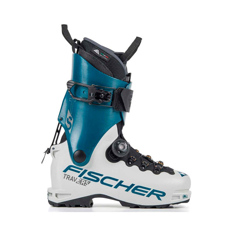 Fischer Travers TS W