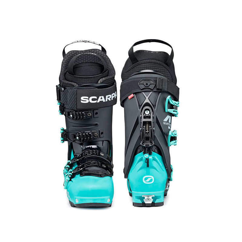 Scarpa 4-QUATTRO XT W