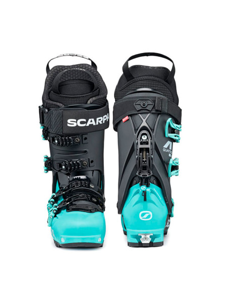 Scarpa 4-QUATTRO XT W