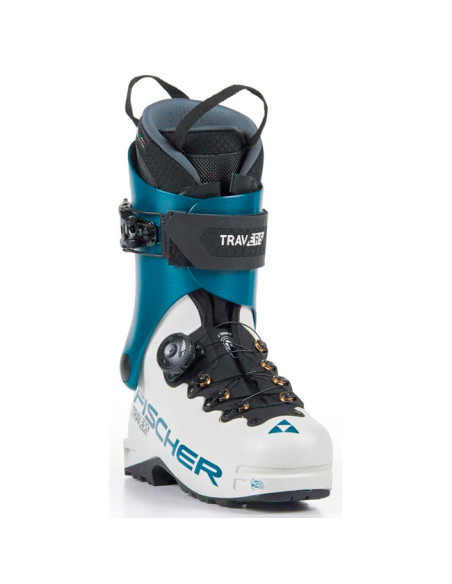 Fischer Travers TS W