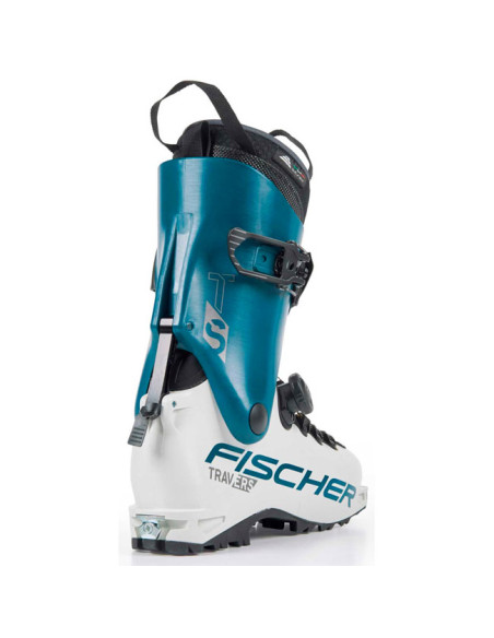 Fischer Travers TS W