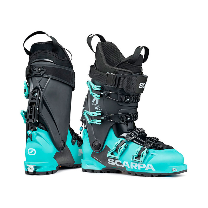 Scarpa 4-QUATTRO XT W