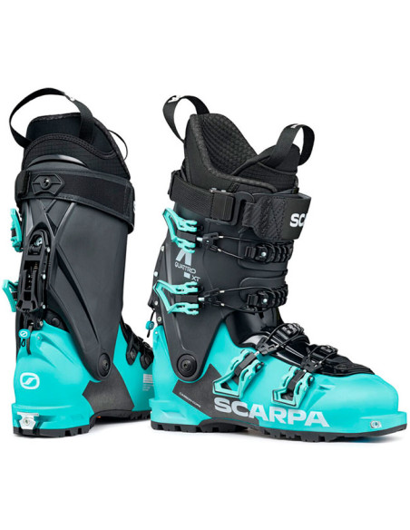 Scarpa 4-QUATTRO XT W