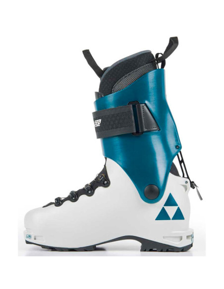 Fischer Travers TS W