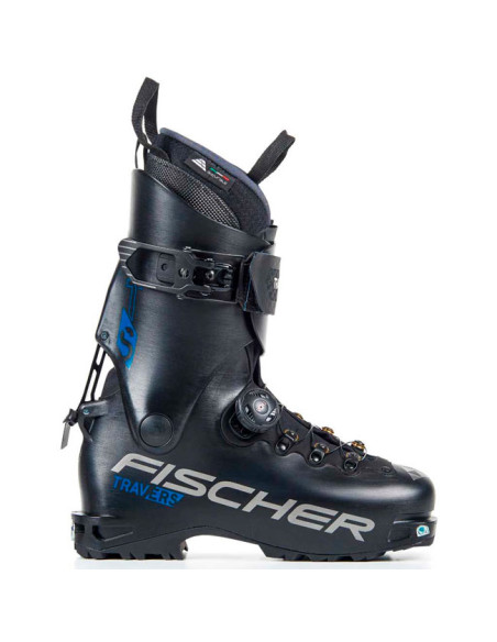 Fischer Travers TS