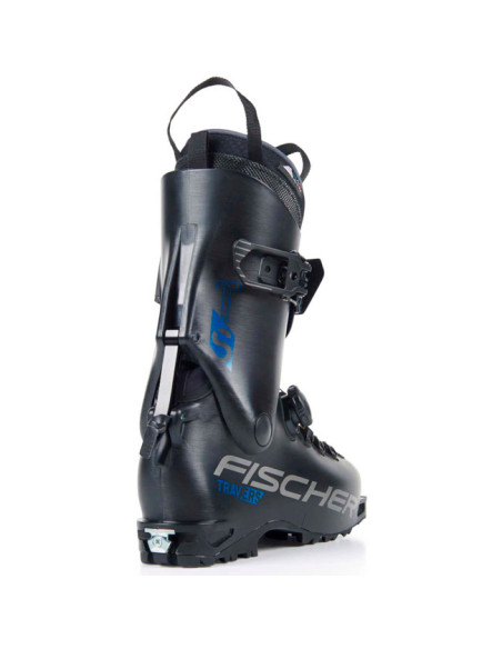 Fischer Travers TS
