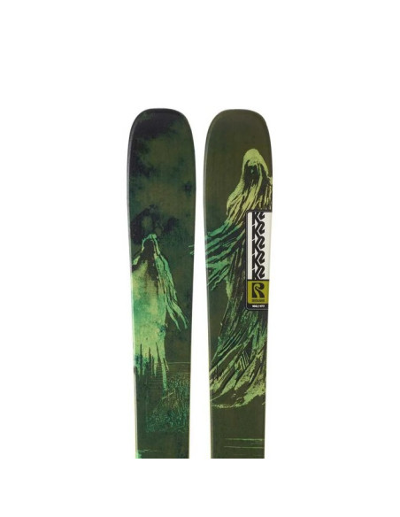 Narty K2 RECKONER 102