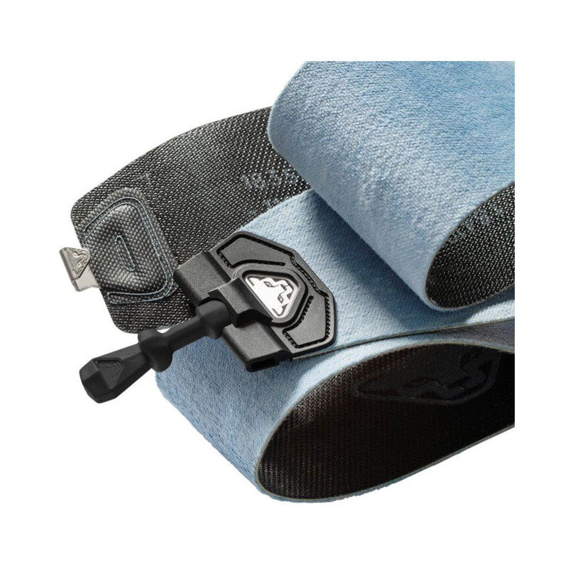 Pieles de foca Dynafit Speedskin Blacklight 95