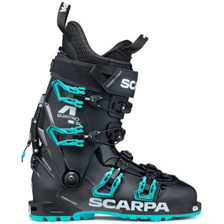 Scarpa 4-Quattro SL W