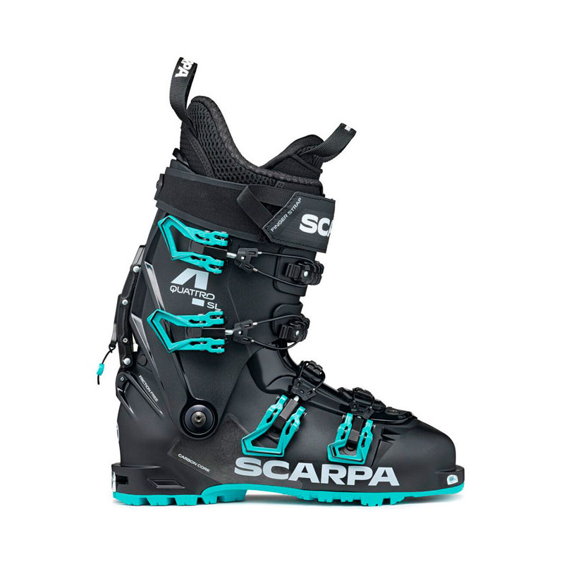 Scarpa 4-Quattro SL W