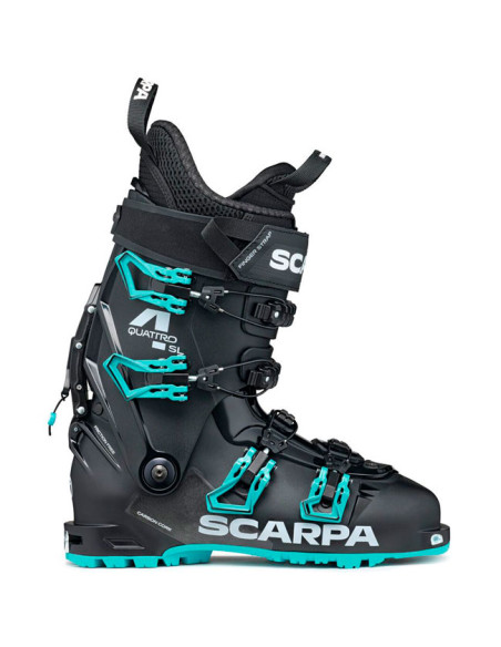 Scarpa 4-Quattro SL W