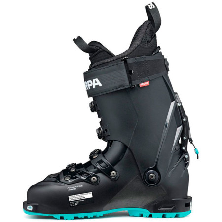 Scarpa 4-Quattro SL W 2