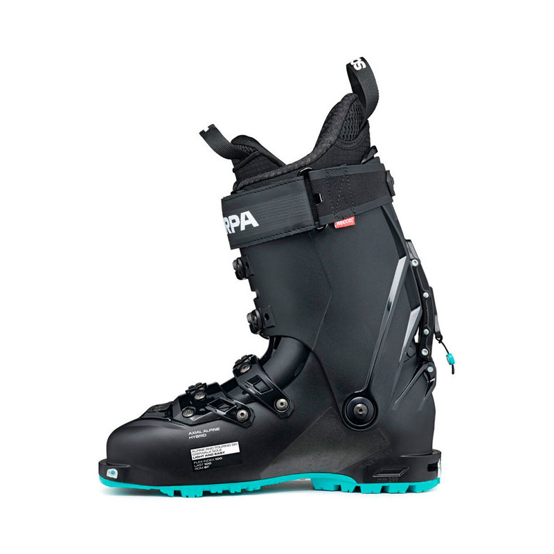 Scarpa 4-Quattro SL W