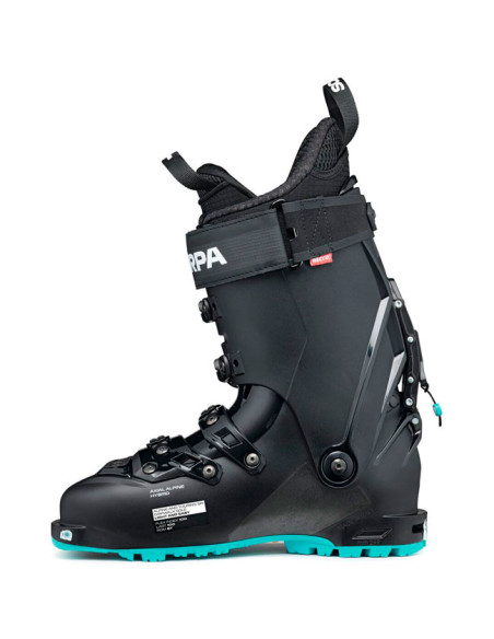 Scarpa 4-Quattro SL W