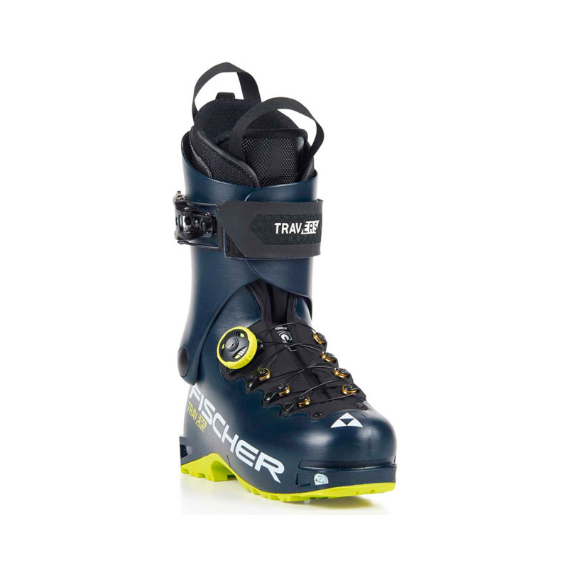Fischer Travers GR