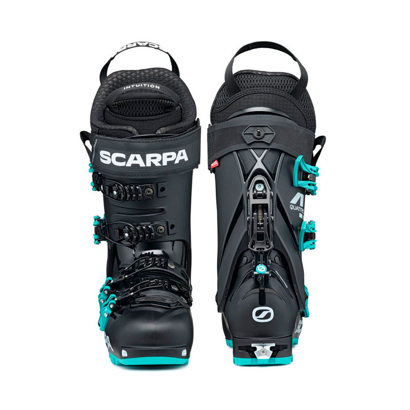 Scarpa 4-Quattro SL W