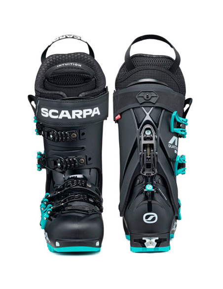 Scarpa 4-Quattro SL W