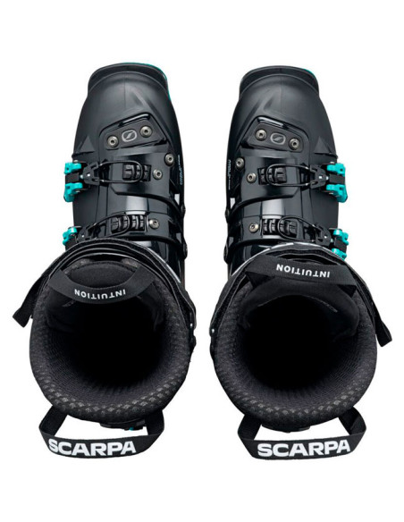Scarpa 4-Quattro SL W
