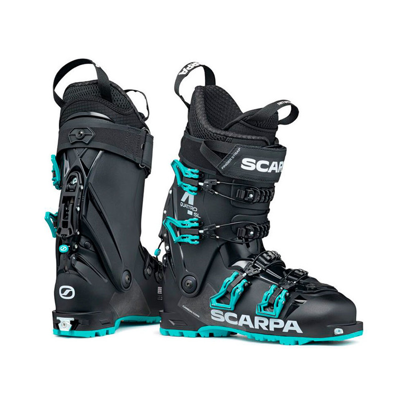 Scarpa 4-Quattro SL W