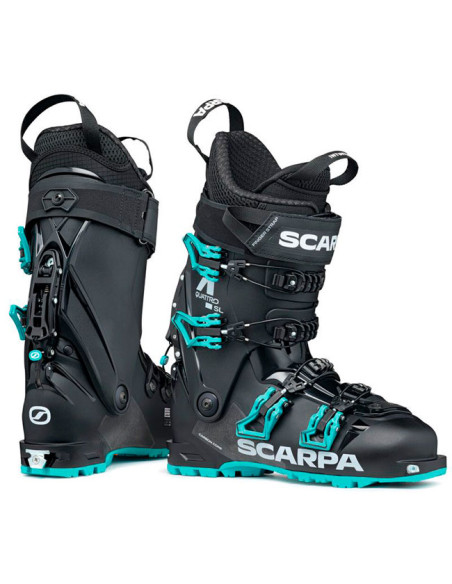 Scarpa 4-Quattro SL W