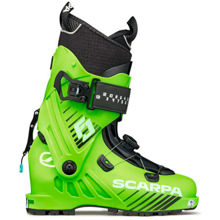 Scarpa F1 Junior Boot