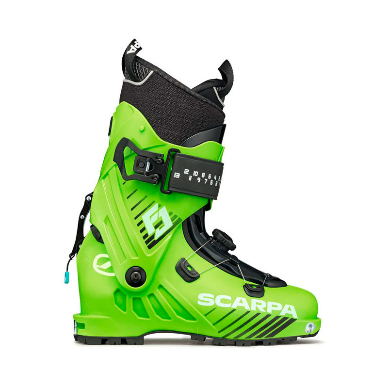 Scarpa F1 Junior Boot