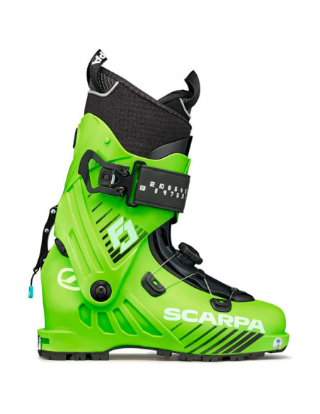 Scarpa F1 Junior Boot