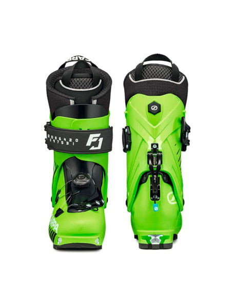 Scarpa F1 Junior Boot