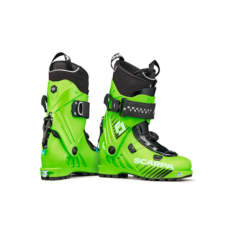 Scarpa F1 Junior Boot