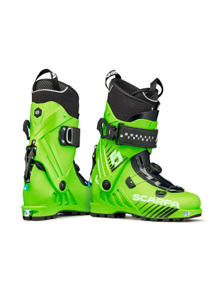 Scarpa F1 Junior Boot