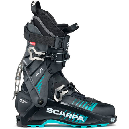 Čižmy Scarpa F1 XT