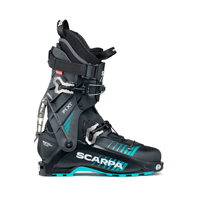 Csizma Scarpa F1 XT