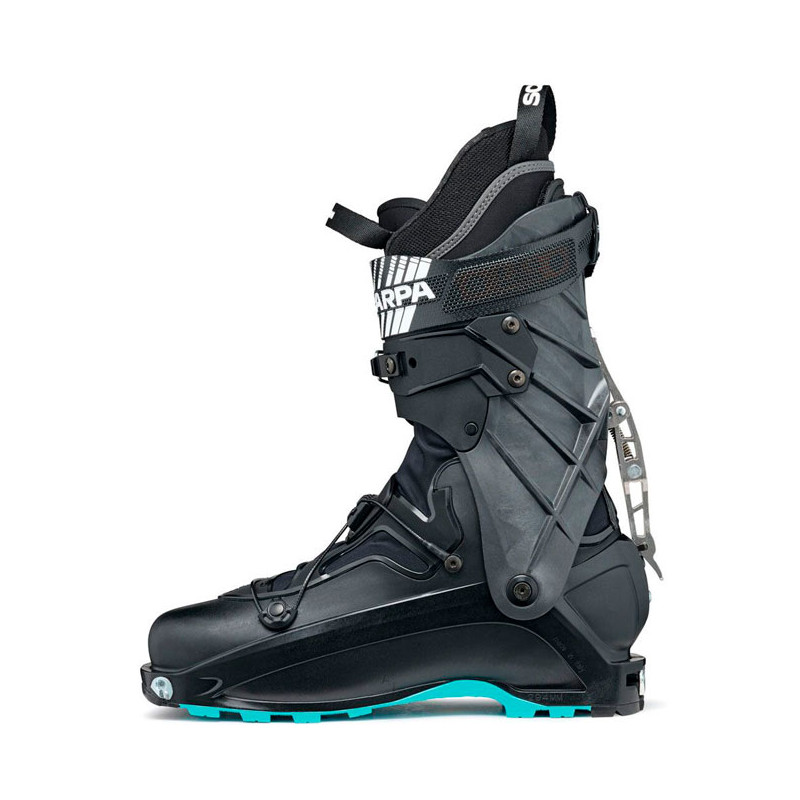 Čižmy Scarpa F1 XT