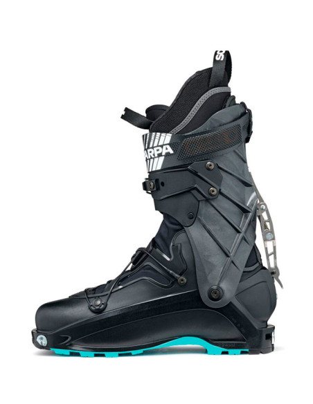Csizma Scarpa F1 XT