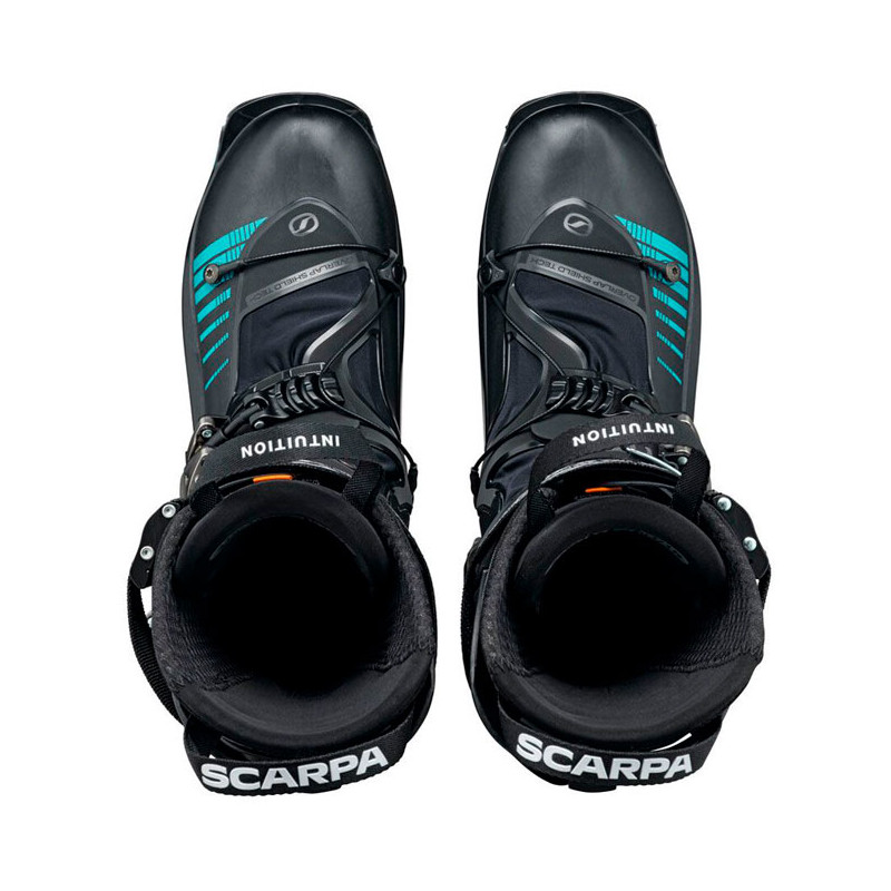 Botas Scarpa F1 XT