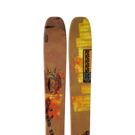Ski K2 RECKONER 110