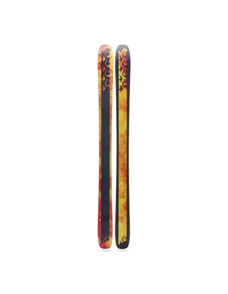 Ski K2 RECKONER 110