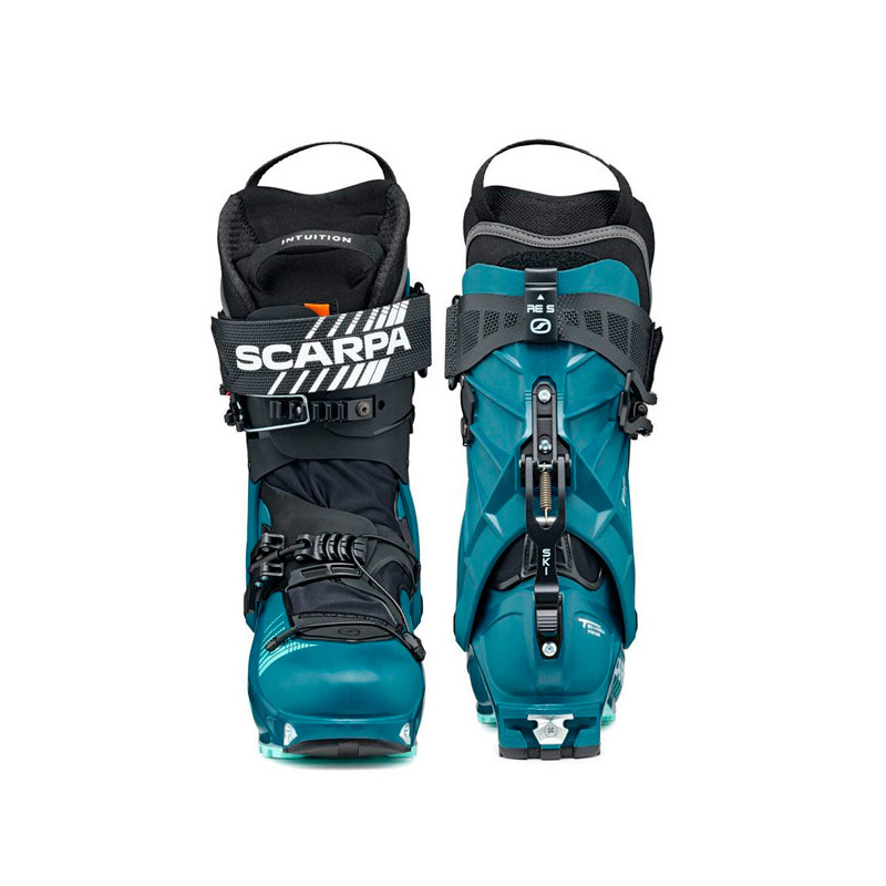 Scarpa F1 GT W
