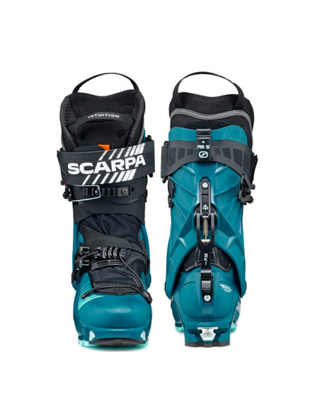 Scarpa F1 GT W
