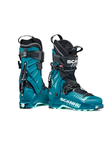 Scarpa F1 GT W