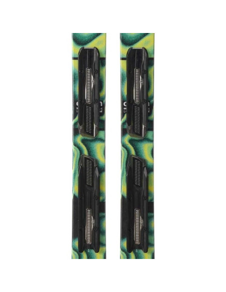 Skis K2 OMEN 85