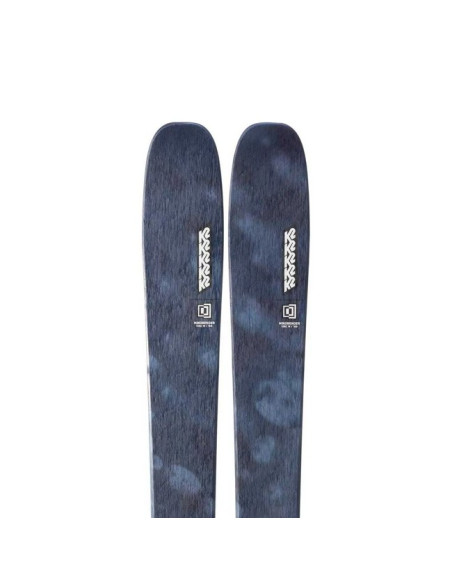 Ski K2 106C W