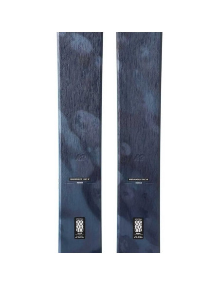 Ski K2 106C W