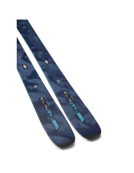 Ski K2 106C W