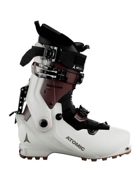 Atomic Backland Pro W
