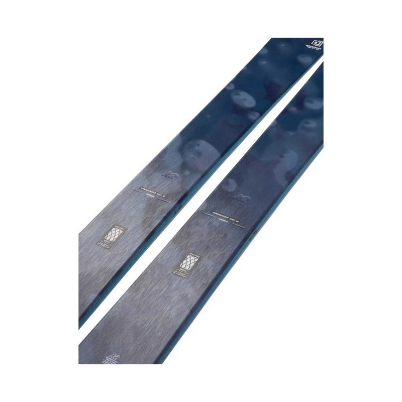 Esquís K2 106C W