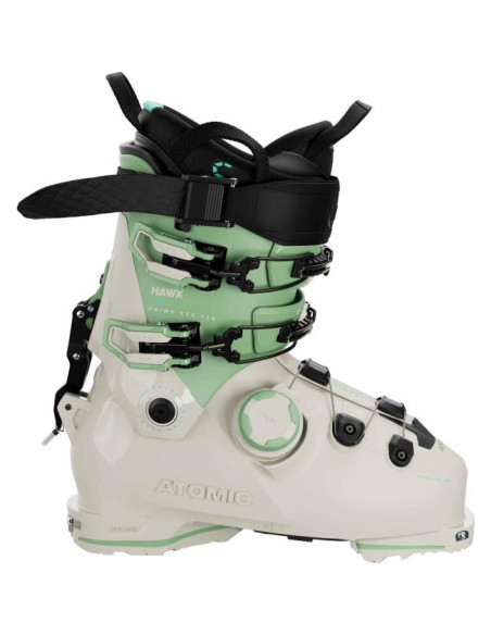 Atomic HAWX PRIME XTD 115 BOA W GW Stone/Pistac